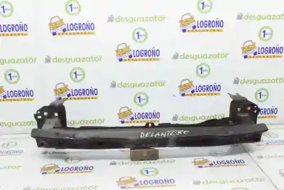 Peça sobressalente para automóvel em segunda mão reforço do pára choques dianteiro por volkswagen touareg 3.0 v6 tdi dpf referências oem iam 7l0807109e