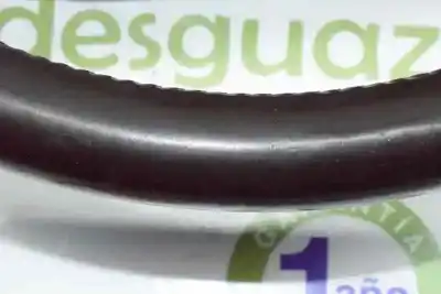 Peça sobressalente para automóvel em segunda mão volante por volkswagen touareg 3.0 v6 tdi dpf referências oem iam 7l6419091s