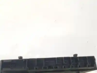 Peça sobressalente para automóvel em segunda mão módulo eletrônico por bmw serie 3 coupe 3.0 turbodiesel referências oem iam 61359148264