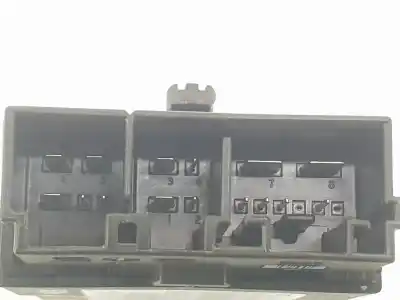 Peça sobressalente para automóvel em segunda mão módulo eletrônico por bmw serie 3 coupe 3.0 turbodiesel referências oem iam 9167237