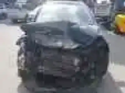 Автозапчастина б/у коробка передігрів для nissan qashqai / qashqai +2 i (j10, nj10, jj10e) 1.5 dci посилання на oem iam 9640469680  bdl/7-12