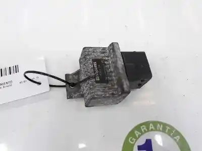 Tweedehands auto-onderdeel voorverwarmingsdoos voor nissan qashqai / qashqai +2 i (j10, nj10, jj10e) 1.5 dci oem iam-referenties 9640469680