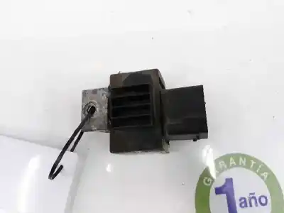 Автозапчастина б/у коробка передігрів для nissan qashqai / qashqai +2 i (j10, nj10, jj10e) 1.5 dci посилання на oem iam 9640469680  bdl/7-12