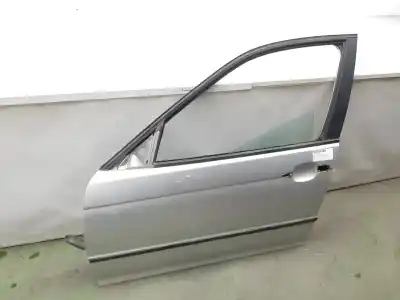 İkinci el araba yedek parçası sol ön kapi için bmw 3 (e46) 320 d oem iam referansları 41517034151  41517034151