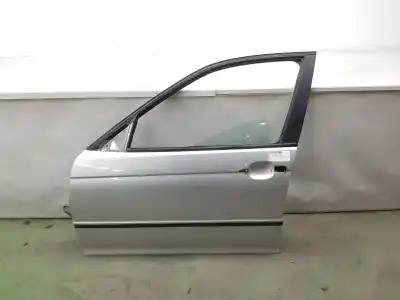 Pezzo di ricambio per auto di seconda mano porta anteriore sinistra per bmw 3 (e46) 320 d riferimenti oem iam 41517034151