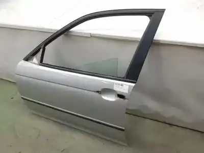 İkinci el araba yedek parçası sol ön kapi için bmw 3 (e46) 320 d oem iam referansları 41517034151  41517034151