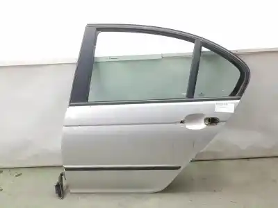 Pezzo di ricambio per auto di seconda mano porta posteriore sinistra per bmw 3 (e46) 320 d riferimenti oem iam 41527034153