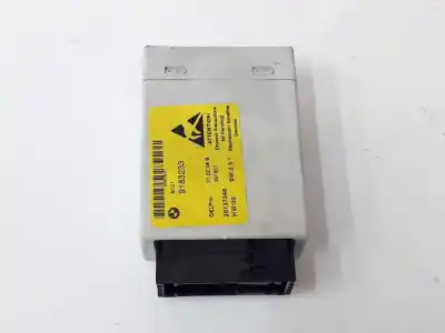 Pezzo di ricambio per auto di seconda mano modulo elettronico per bmw 5 (e60) 520 d riferimenti oem iam 61319183233