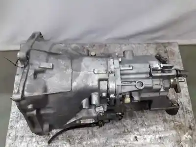 Peça sobressalente para automóvel em segunda mão caixa de velocidades por bmw 3 coupé (e46) 318 ci referências oem iam s5d250g
