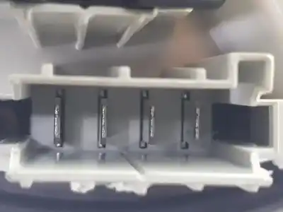 Peça sobressalente para automóvel em segunda mão ventilador de aquecimento por bmw serie 3 coupe 3.0 turbodiesel referências oem iam 64119227671