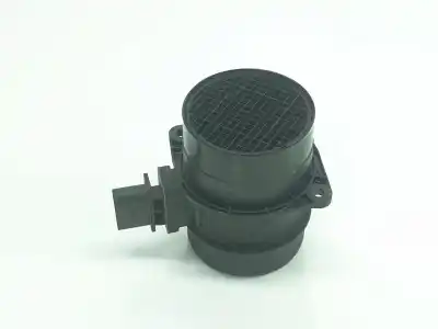 Peça sobressalente para automóvel em segunda mão medidor de massa de ar por volkswagen golf plus v (5m1, 521) 2.0 tdi referências oem iam 03g906461c