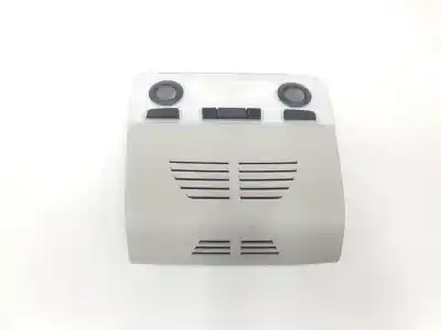 Peça sobressalente para automóvel em segunda mão luz interior por bmw serie 3 coupe 3.0 turbodiesel referências oem iam 65759149671