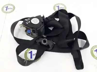Peça sobressalente para automóvel em segunda mão cinto de segurança dianteiro esquerdo por bmw 3 coupé (e46) 318 ci referências oem iam 72118207953
