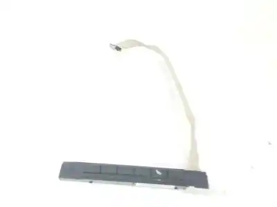 Peça sobressalente para automóvel em segunda mão trocar por bmw serie 3 coupe 3.0 turbodiesel referências oem iam 61316962590