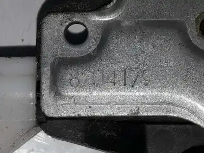 Peça sobressalente para automóvel em segunda mão elevador de vidros dianteira esquerda por bmw 3 coupé (e46) 318 ci referências oem iam 51338204179  51338229105