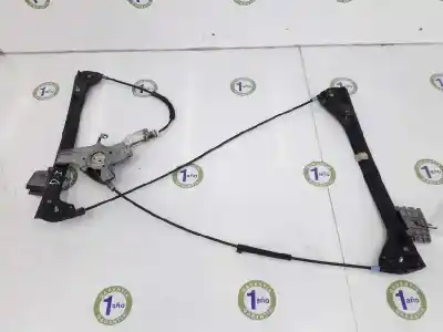Peça sobressalente para automóvel em segunda mão elevador de vidros dianteira esquerda por bmw 3 coupé (e46) 318 ci referências oem iam 51338204179