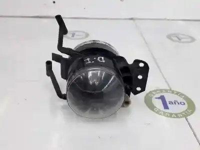 Peça sobressalente para automóvel em segunda mão farol / projetor de nevoeiro esquerdo por bmw 3 coupé (e46) 318 ci referências oem iam 63178371907