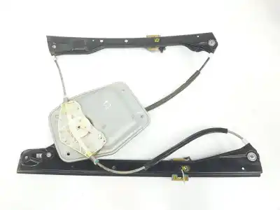 Peça sobressalente para automóvel em segunda mão elevador de vidros dianteira esquerda por volkswagen golf plus v (5m1, 521) 2.0 tdi referências oem iam 5m0837462