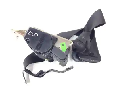 Peça sobressalente para automóvel em segunda mão cinto de segurança dianteiro direito por bmw serie 3 berlina (e36) 1.8 16v cat referências oem iam 72118229860