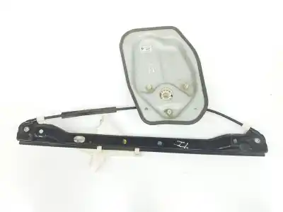 Peça sobressalente para automóvel em segunda mão elevador de vidros traseiro esquerdo por volkswagen golf plus v (5m1, 521) 2.0 tdi referências oem iam 5m0839461