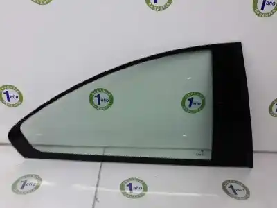 Peça sobressalente para automóvel em segunda mão vidro custódia triangular traseiro direito por bmw 3 coupé (e46) 318 ci referências oem iam 51368209404