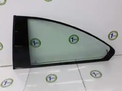 Peça sobressalente para automóvel em segunda mão vidro de custódia triangular traseiro esquerdo por bmw 3 coupé (e46) 318 ci referências oem iam 51368209403