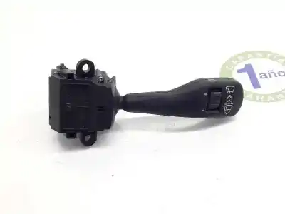 Peça sobressalente para automóvel em segunda mão comutador de limpa vidros por bmw 3 coupé (e46) 318 ci referências oem iam 61318363664