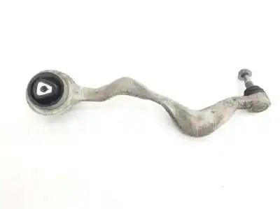 Peça sobressalente para automóvel em segunda mão braço de suspensão inferior esquerdo dianteiro por bmw x1 (e84) 2.0 turbodiesel cat referências oem iam 31122405860