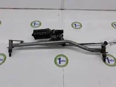 Peça sobressalente para automóvel em segunda mão motor do limpa para brisas por bmw 3 coupé (e46) 318 ci referências oem iam 61617071693