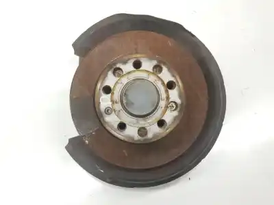 Peça sobressalente para automóvel em segunda mão manga de eixo traseira direita por volkswagen golf plus v (5m1, 521) 2.0 tdi referências oem iam 1k0505436ae