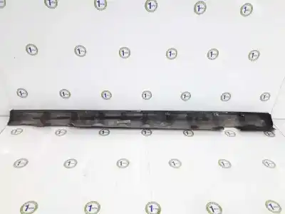 Second-hand car spare part side skirt for bmw 3 coupé (e46) 318 ci oem iam references 51718226121  51718226121