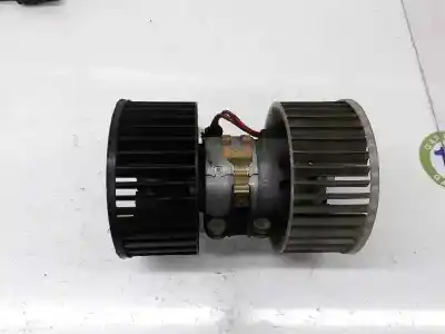 Peça sobressalente para automóvel em segunda mão ventilador de aquecimento por bmw 3 coupé (e46) 318 ci referências oem iam 64119204154