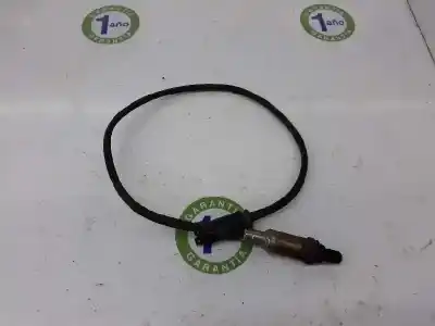 Peça sobressalente para automóvel em segunda mão sonda lambda por bmw 3 coupé (e46) 318 ci referências oem iam 11781247406  11781247406