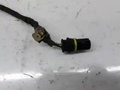 Peça sobressalente para automóvel em segunda mão sonda lambda por bmw 3 coupé (e46) 318 ci referências oem iam 11781247406  11781247406