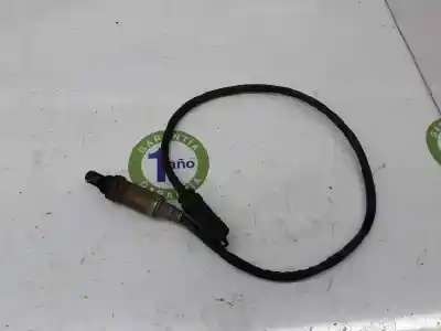Peça sobressalente para automóvel em segunda mão sonda lambda por bmw 3 coupé (e46) 318 ci referências oem iam 11781247406  11781247406