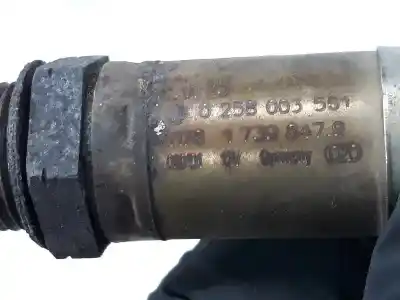Peça sobressalente para automóvel em segunda mão sonda lambda por bmw 3 coupé (e46) 318 ci referências oem iam 11781247406  11781247406