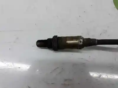 Peça sobressalente para automóvel em segunda mão sonda lambda por bmw 3 coupé (e46) 318 ci referências oem iam 11781247406  11781247406
