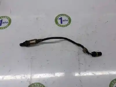 Peça sobressalente para automóvel em segunda mão sonda lambda por bmw 3 coupé (e46) 318 ci referências oem iam 11781247406