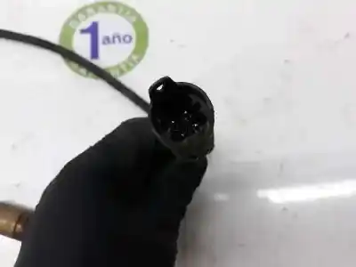 Peça sobressalente para automóvel em segunda mão sonda lambda por bmw 3 coupé (e46) 318 ci referências oem iam 11781247406  11781247406