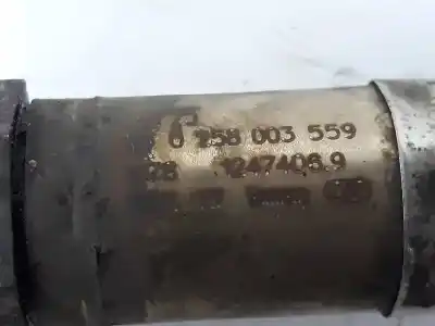 Peça sobressalente para automóvel em segunda mão sonda lambda por bmw 3 coupé (e46) 318 ci referências oem iam 11781247406  11781247406