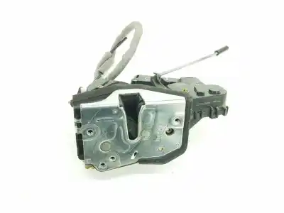 Pezzo di ricambio per auto di seconda mano serratura porta anteriore destra per bmw 3 (e46) 320 d riferimenti oem iam 51217011244