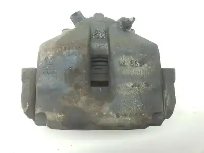 Peça sobressalente para automóvel em segunda mão pinça de travão dianteira esquerda por volkswagen golf plus v (5m1, 521) 2.0 tdi referências oem iam 1k0615123e