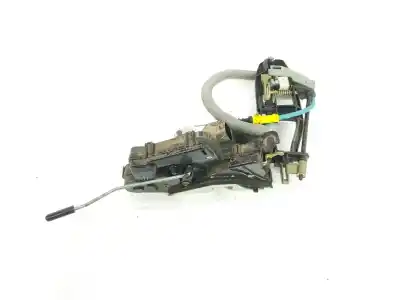 Pezzo di ricambio per auto di seconda mano serratura porta posteriore sinistra per bmw 3 (e46) 320 d riferimenti oem iam 51227011245
