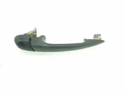 Pezzo di ricambio per auto di seconda mano maniglia esterna anteriore destra per bmw 3 (e46) 320 d riferimenti oem iam 51218253456