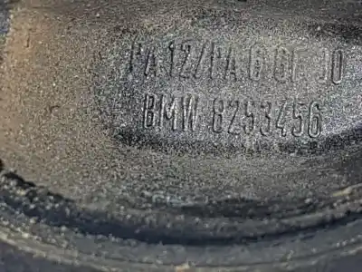 Pezzo di ricambio per auto di seconda mano maniglia esterna posteriore sinistra per bmw 3 (e46) 320 d riferimenti oem iam 51218253455