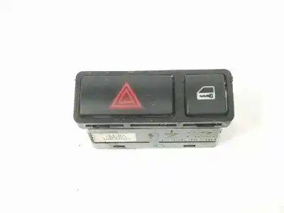 Pezzo di ricambio per auto di seconda mano avvertimento per bmw 3 (e46) 320 d riferimenti oem iam 61318368920