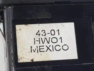 Piesă de schimb auto la mâna a doua avertizare pentru bmw 3 (e46) 320 d referințe oem iam 61318368920  61318368920