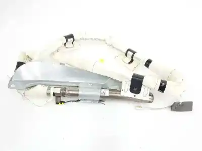 Second-hand car spare part front right curtain airbag for volkswagen tiguan 2.0 tdi oem iam references 5n0880742l