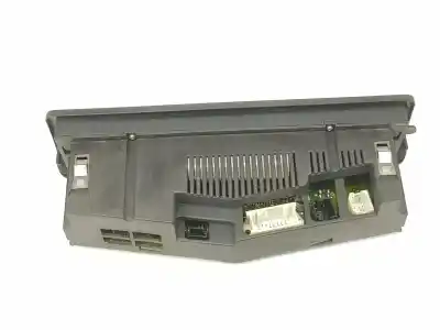 Second-hand car spare part climate control for bmw 3 (e46) 320 d oem iam references 64116916882  64116916882