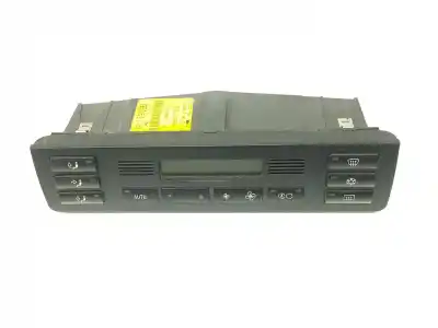 Pezzo di ricambio per auto di seconda mano controllo climatico per bmw 3 (e46) 320 d riferimenti oem iam 64116916882